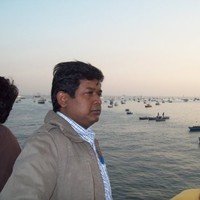 Surendra Pandav