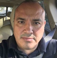 Carlos Martinez Guzman