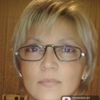 Svetlana Damatov