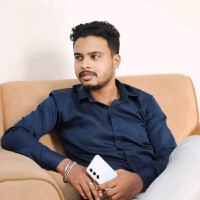 Ratikanta Behera