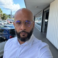 David Manon