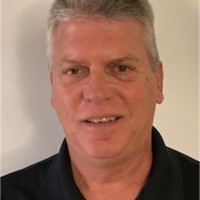 Tim Frederick