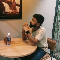 Reji Soman