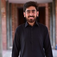 Muhammad Ahmad Butt