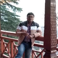 Rajendra Baish