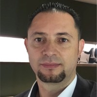 Marcio Jose Machado Silva