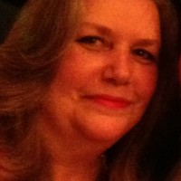 Annmarie (Fialka) Glover
