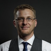 James Pirie