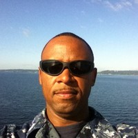 Eric Nelson