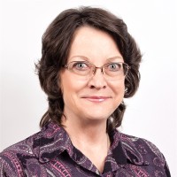 Becky Mckinley