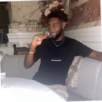 Kai Nelson - Walters