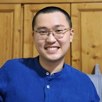 Morgan Chu