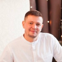 Dmytriy Kitsenko