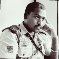 Sailendra Kumar Vg