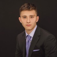Ryan Eldridge