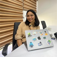 Garima Bhardwaj Tyagi