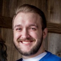 Jordan Clevenger