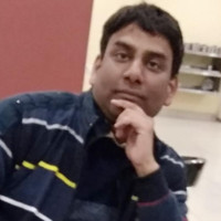 Sunil Sirij