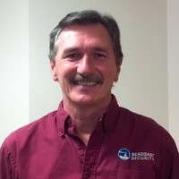 Eric Robitaille