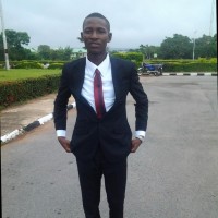 Kayode Kolawole