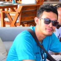 Irman Firmansyah