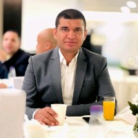 Zuhaib Gul