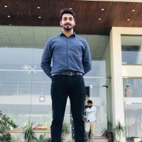 Rohail Baig