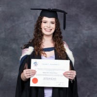 Shaniya-Rae Saunders