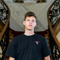 Bram Hofkens