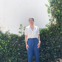 Heifa Bouslama