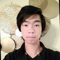 Nicholas Su