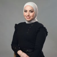 Aya Hamdoun