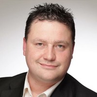 Tim Katz