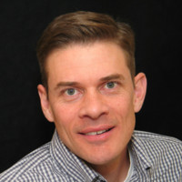 Douglas Clark