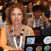 Nicola Crockford