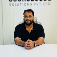 Sourabh Chawla