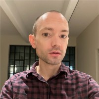 Stephen Winterhalter