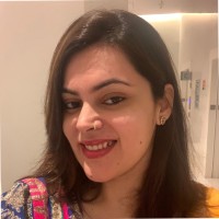 Shradha Khanna