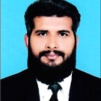 M Saeed ul hussan Advocate