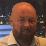 Steve Gregory