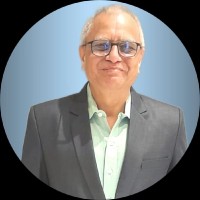 ASHOK MARATHE
