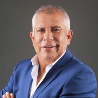 Martin Quiroz Reaño