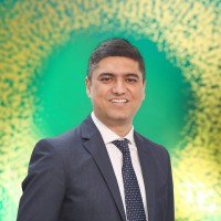 Varun Kukreti