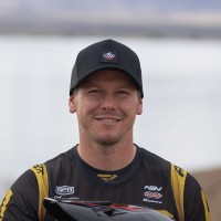 Mason Ottersberg