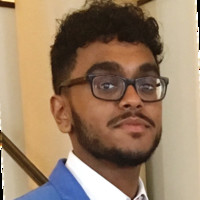 Roshen Varughese