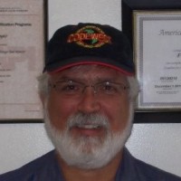 Frank DeAngelo