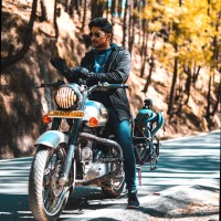 Ravi Kumar