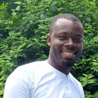 Benjamin Boadu