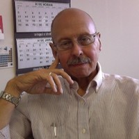 Raymond Savage