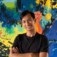 Apichat M.